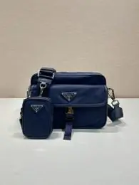 prada aaa homme mini sac a main s_124a177